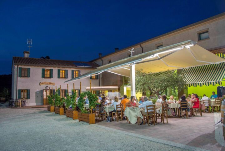 Benvenuta Vendemmia Sabato Sera 20 Agosto 2022