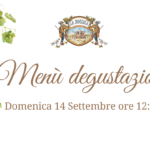 Domenica 14 Settembre 2025 a La Roccola