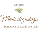 Domenica 12 Aprile 2026 a La Roccola